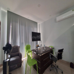 Villa văn phòng khu Mystery - Đảo Kim Cương, P. Thạnh Mỹ Lợi, quận 2