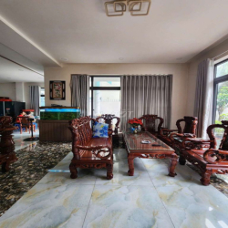 BIỆT THỰ GẦN THPT HIỆP BÌNH