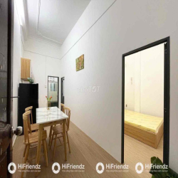 🎉Căn Hộ 2PN FULL Nội Thất - Máy Giặt Riêng Ngay Thạch Lam - Nguyễn Sơn