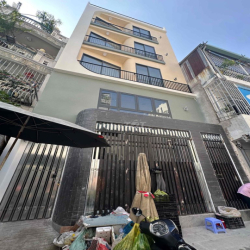 Mặt bằng mới trung tâm chợ Văn Thánh