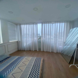 Cho thuê phòng studio Phú Nhuận tầng 5, ánh sáng tự nhiên