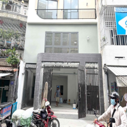 Mặt bằng mới trung tâm chợ Văn Thánh
