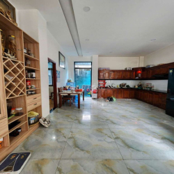 BIỆT THỰ GẦN THPT HIỆP BÌNH