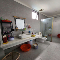 BIỆT THỰ GẦN THPT HIỆP BÌNH