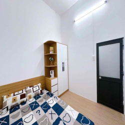 🎉Căn Hộ 2PN FULL Nội Thất - Máy Giặt Riêng Ngay Thạch Lam - Nguyễn Sơn