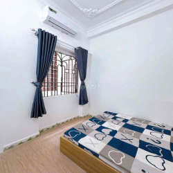 🎉Căn Hộ 2PN FULL Nội Thất - Máy Giặt Riêng Ngay Thạch Lam - Nguyễn Sơn