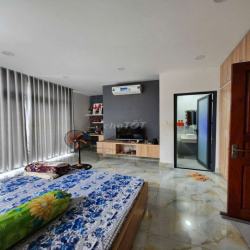 BIỆT THỰ GẦN THPT HIỆP BÌNH