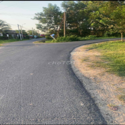 Đất mặt tiền nhựa Trần Thị Hò