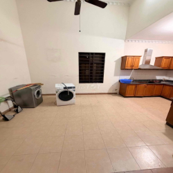 Cho thuê biệt thự Pháp cổ 300 m ngay sau Gigamall.