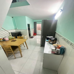 MT Khu Phú Thọ Hòa 3.5x20 đúc lửng 3PN 2WC