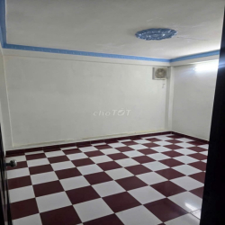 CĂN 1: CHO THUÊ NHÀ 2 MT XÓM ĐẤT, P.9, Q.11, 16TR.