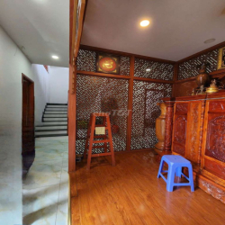 BIỆT THỰ GẦN THPT HIỆP BÌNH