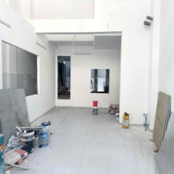 Mặt bằng mới trung tâm chợ Văn Thánh