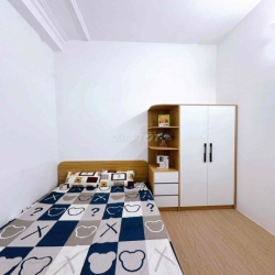 🎉Căn Hộ 2PN FULL Nội Thất - Máy Giặt Riêng Ngay Thạch Lam - Nguyễn Sơn