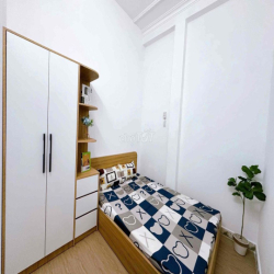 🎉Căn Hộ 2PN FULL Nội Thất - Máy Giặt Riêng Ngay Thạch Lam - Nguyễn Sơn