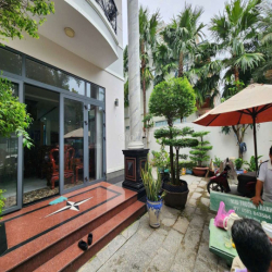 BIỆT THỰ GẦN THPT HIỆP BÌNH