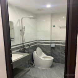 nhà ngõ 101 đào tấn 38m x 5T giá 12tr.th