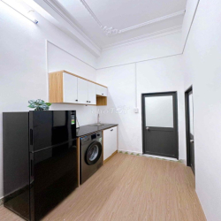 🎉Căn Hộ 2PN FULL Nội Thất - Máy Giặt Riêng Ngay Thạch Lam - Nguyễn Sơn