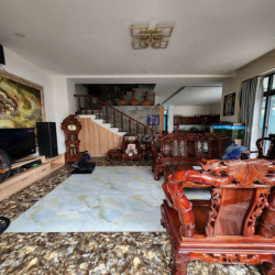 BIỆT THỰ GẦN THPT HIỆP BÌNH