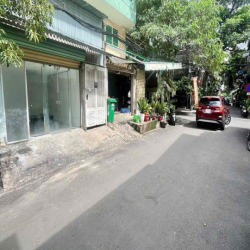 mặt bằng kinh doanh 7.500.000vnđ có gác xép