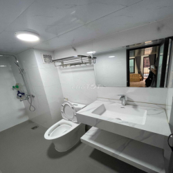 CCMN 19m2 và 24m2 Hoàng Quốc Việt đủ đồ vào ở luôn