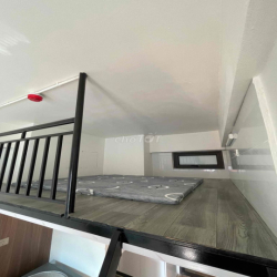 CCMN 19m2 và 24m2 Hoàng Quốc Việt đủ đồ vào ở luôn