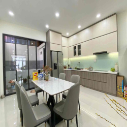 Cho Thuê Nhà Nguyên Căn khu Mỹ Gia Thái Hưng  Gói 5 , Nam Nha Trang, G