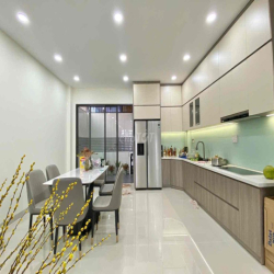 Cho Thuê Nhà Nguyên Căn khu Mỹ Gia Thái Hưng  Gói 5 , Nam Nha Trang, G