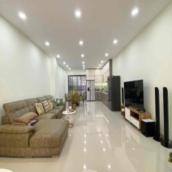 Cho Thuê Nhà Nguyên Căn khu Mỹ Gia Thái Hưng  Gói 5 , Nam Nha Trang, G