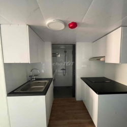 CCMN 19m2 và 24m2 Hoàng Quốc Việt đủ đồ vào ở luôn