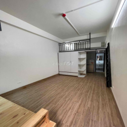 CCMN 19m2 và 24m2 Hoàng Quốc Việt đủ đồ vào ở luôn