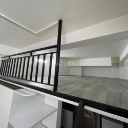 CCMN 19m2 và 24m2 Hoàng Quốc Việt đủ đồ vào ở luôn