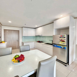 Giỏ Hàng Căn hộ 2PN View Mát, Cực Đẹp