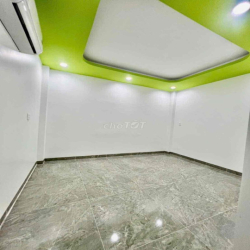 Cho Thuê Nhà Mới xây  Ngay Chợ Vườn Lài DT 180m2 1Trệt 2Lầu 3Pn 4Wc H
