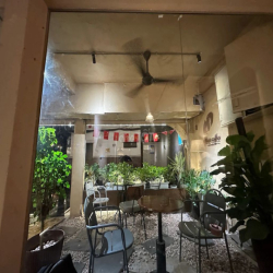 Cho Thuê Mặt Bằng Kinh Doanh Lê Lai, Phường Bến Thành, Quận 1.