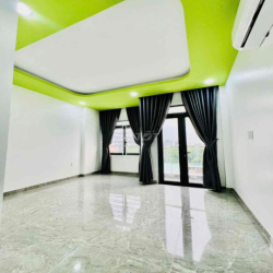 Cho Thuê Nhà Mới xây  Ngay Chợ Vườn Lài DT 180m2 1Trệt 2Lầu 3Pn 4Wc H