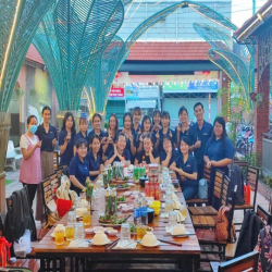 Giá hiếm! Mặt bằng 1200m² gần KCN Giao Long, kinh doanh ngay