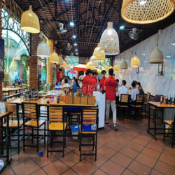 Giá hiếm! Mặt bằng 1200m² gần KCN Giao Long, kinh doanh ngay