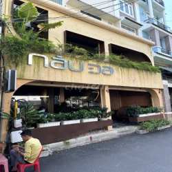 Cho Thuê Mặt Bằng Kinh Doanh Lê Lai, Phường Bến Thành, Quận 1.