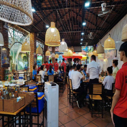 Giá hiếm! Mặt bằng 1200m² gần KCN Giao Long, kinh doanh ngay
