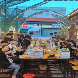 Giá hiếm! Mặt bằng 1200m² gần KCN Giao Long, kinh doanh ngay