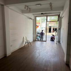 🔥 CHO THUÊ NHÀ MẶT TIỀN VÕ VĂN TẦN – Q.3 – VỊ TRÍ KINH DOANH CỰC ĐỈNH