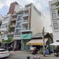 🔥 CHO THUÊ NHÀ MẶT TIỀN VÕ VĂN TẦN – Q.3 – VỊ TRÍ KINH DOANH CỰC ĐỈNH