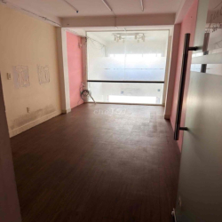 🔥 CHO THUÊ NHÀ MẶT TIỀN VÕ VĂN TẦN – Q.3 – VỊ TRÍ KINH DOANH CỰC ĐỈNH