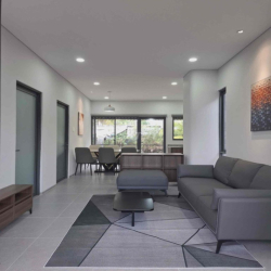 Nhà mới dọn vào ở ngay