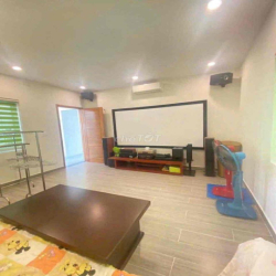 CHO THUÊ BIỆT THỰ FULL NỘI THẤT KHU VIP D2D. ĐƯỜNG VÕ THỊ SÁU.