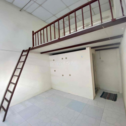 Phòng trọ k vực công viên Lưu Hữu Phước