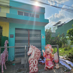 Nhà khu Bắc Hà Hoàng Hổ