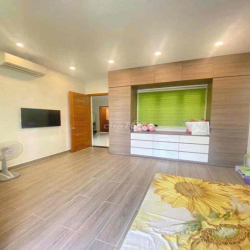 CHO THUÊ BIỆT THỰ FULL NỘI THẤT KHU VIP D2D. ĐƯỜNG VÕ THỊ SÁU.