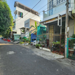Nhà khu Bắc Hà Hoàng Hổ